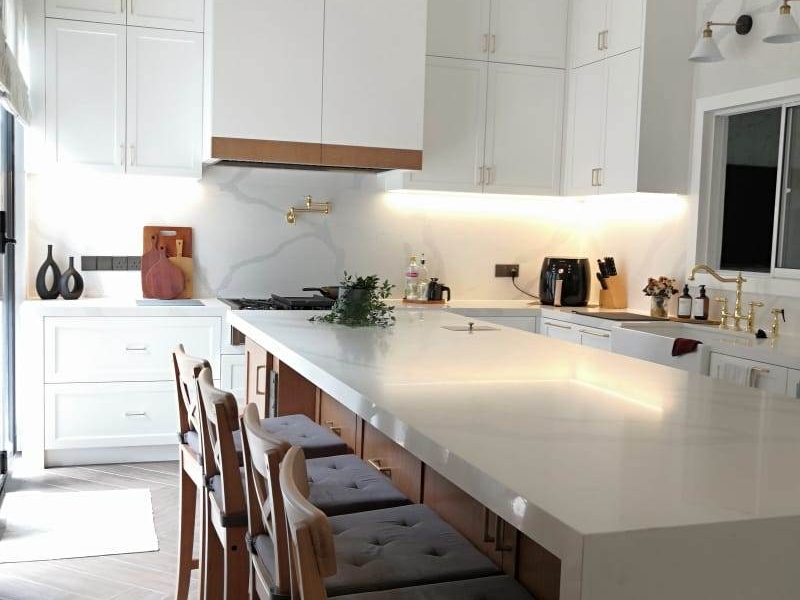 Dry Kitchen