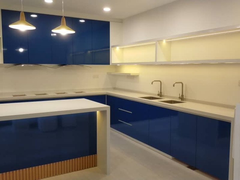 DryKitchen